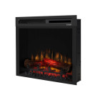 Recuperador Elétrico Firebox XHD 23 1 Visão - Dimplex